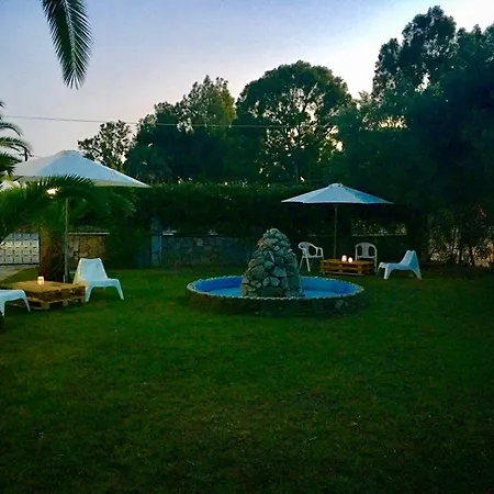 Artemis Holidays Hotel