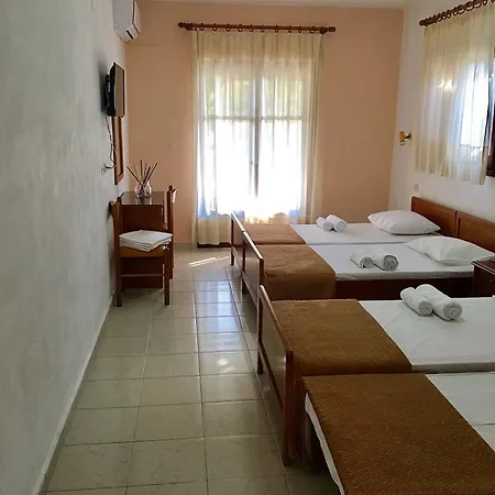 Artemis Holidays Hotel