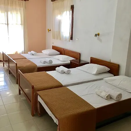Hotel Artemis Holidays