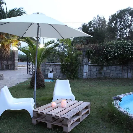 Artemis Holidays Hotel