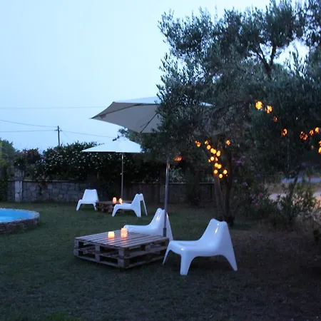 Artemis Holidays Hotel Kalogria (Sithonia)