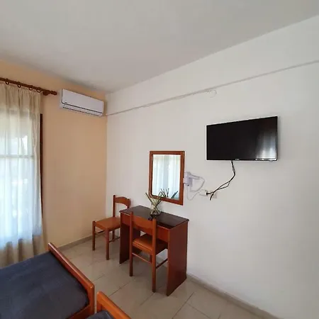 Artemis Holidays Hotel Kalogria (Sithonia)