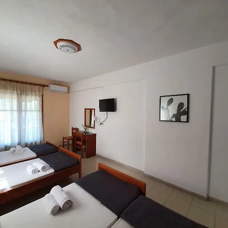 Hotel Artemis Holidays *