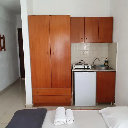 Hotel Artemis Holidays *
