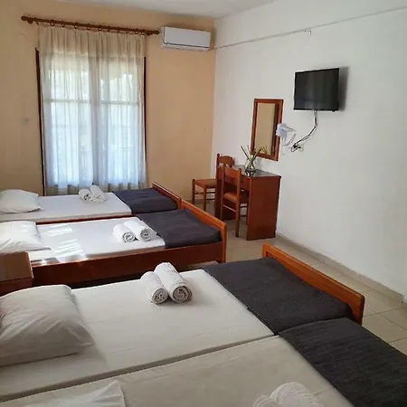 Artemis Holidays Hotel