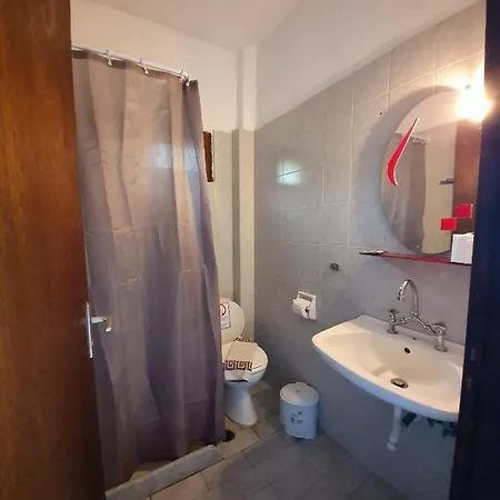 Hotel Artemis Holidays Kalogria (Sithonia)