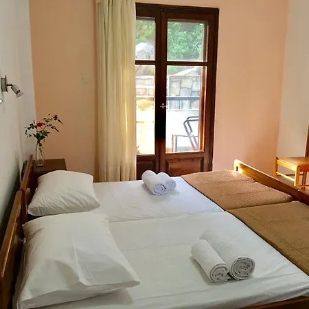 Artemis Holidays Калогрия