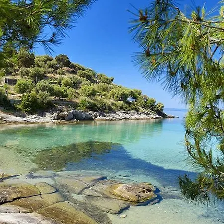 Artemis Holidays Отель