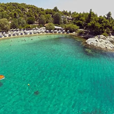 Artemis Holidays Отель *