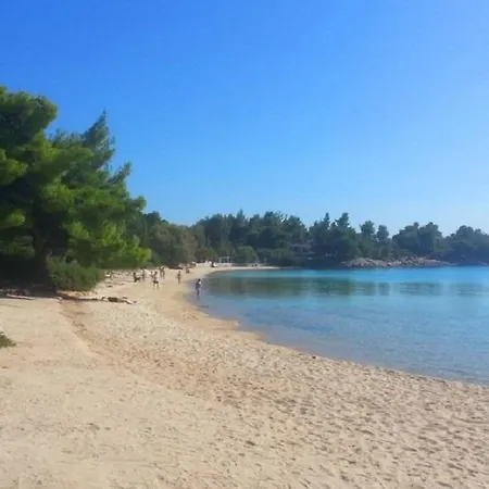 Artemis Holidays Отель Калогрия