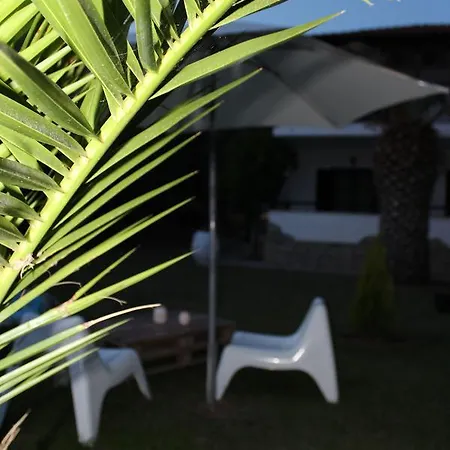 Ξενοδοχείο Artemis Holidays *