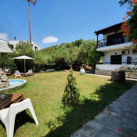 Artemis Holidays Ξενοδοχείο